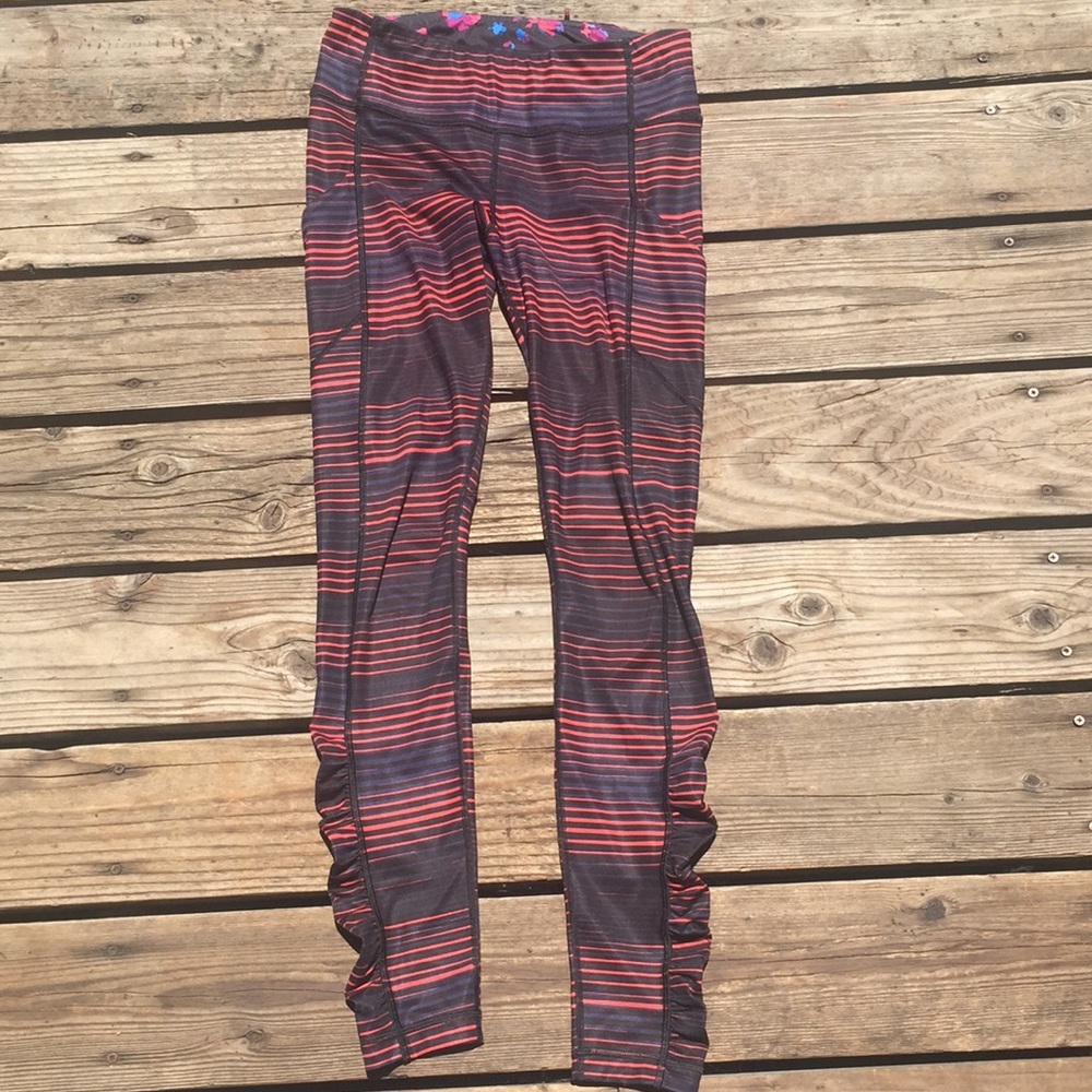 Lululemon Full Length Speed Leggings